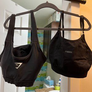Bundle: Gymshark Sports Bras